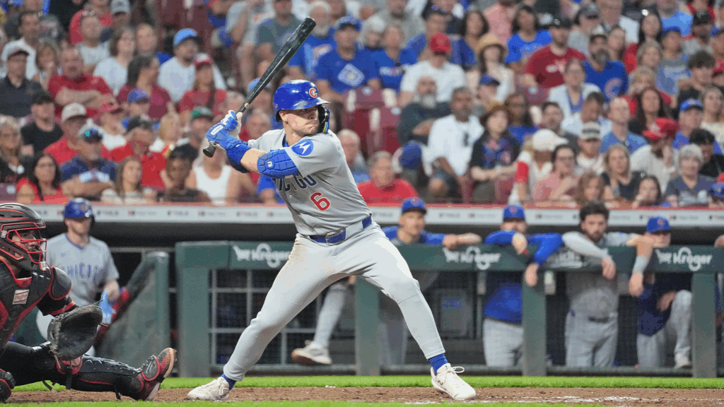 Cubs Takeaways: What we learned as Reds deliver second-straight loss