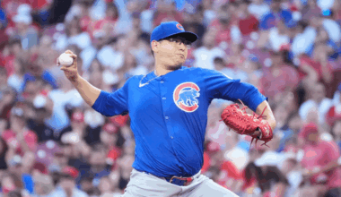 How Javier Assad could be key Cubs pitching piece in 2025 MLB playoffs