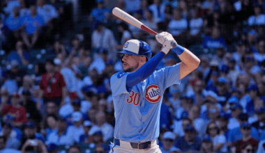 Kyle Tucker rejoins Cubs, Cade Horton progresses as MLB playoffs near