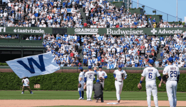 Cubs MLB playoff primer: What to know on NL Wild Card Series vs Padres