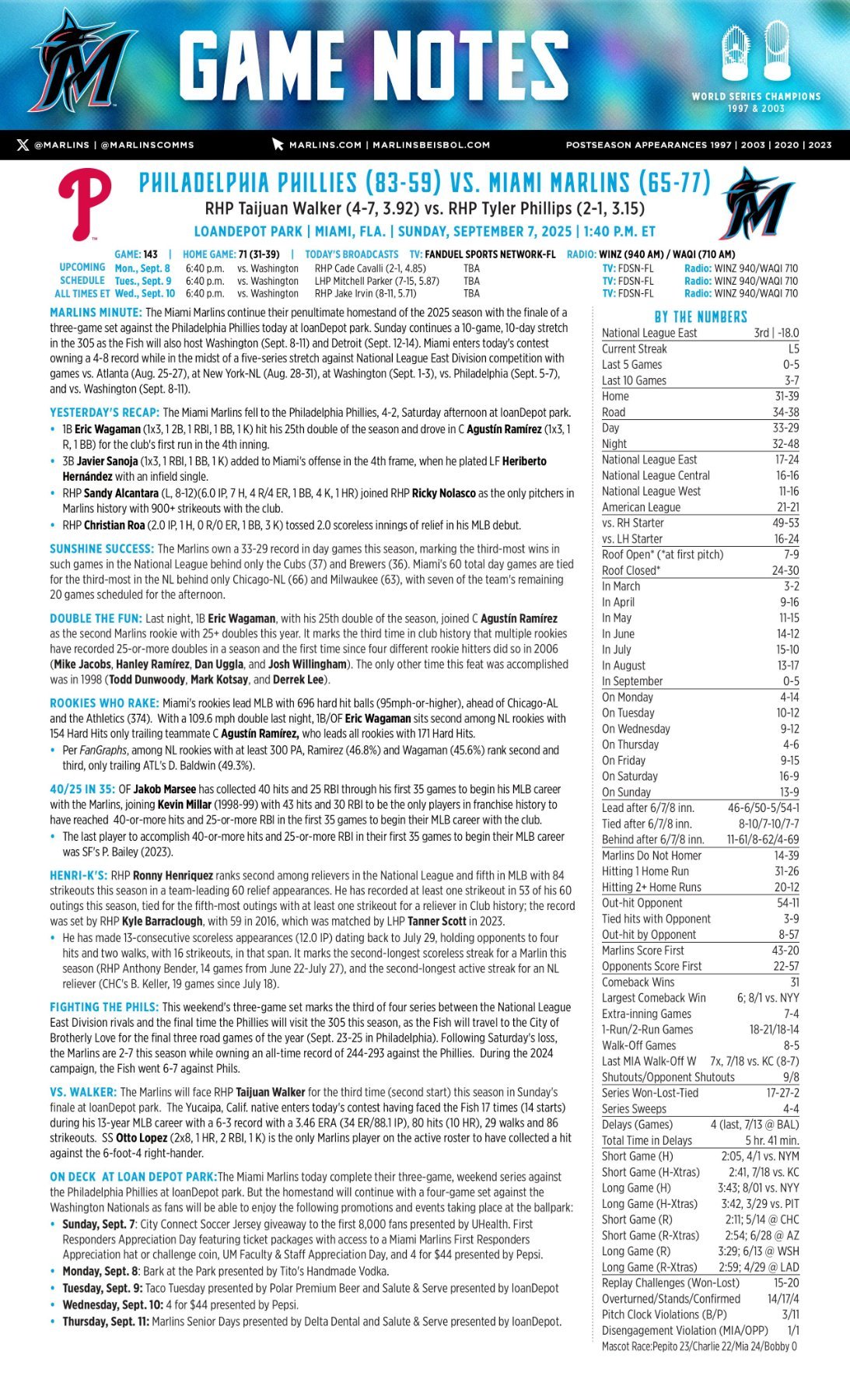 09.07 vs. PHI - Marlins Game Notes-images-0.jpg