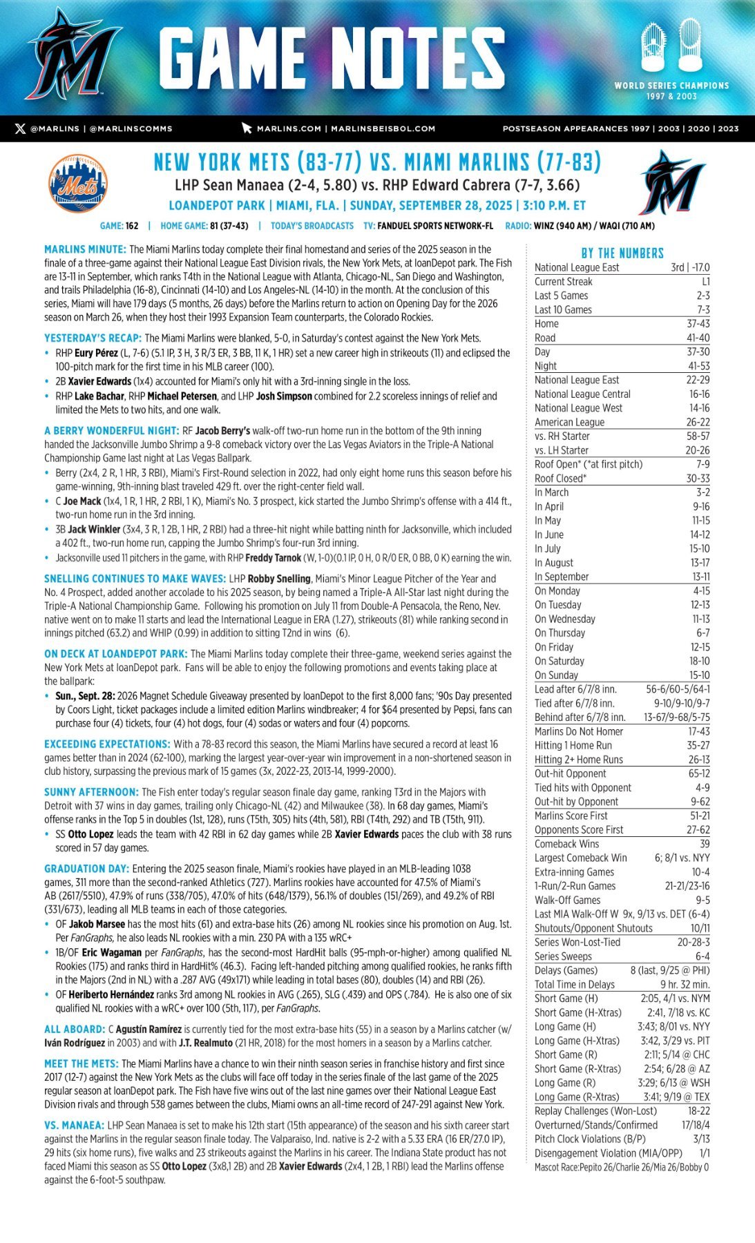 09.28 vs. NYM - Marlins Game Notes-images-0.jpg