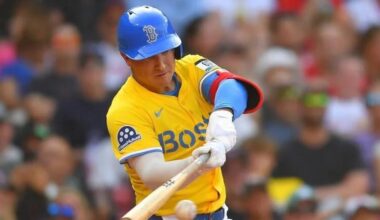 Alex Bregman shares his advice for younger Red Sox teammates down the stretch