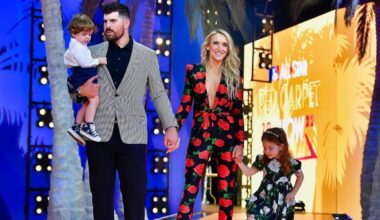 Carlos Rodon’s Wife Ashley Drops Fiery Response To Critics After Backlash – “Win A MF World Series”