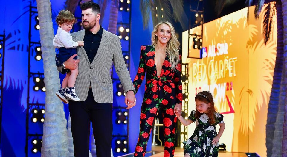 Carlos Rodon’s Wife Ashley Drops Fiery Response To Critics After Backlash – “Win A MF World Series”