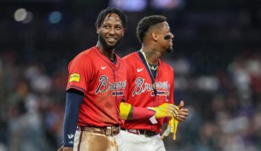 Braves' Late Surge Impacts Odds in 2026 MLB Draft Lottery Race