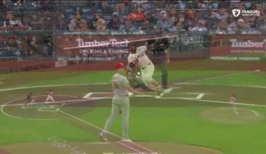 Herrera hits tying 2-run homer in big fifth for St. Louis as Cardinals hold off Giants 6-5