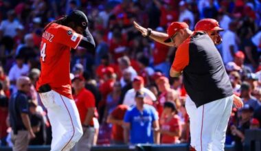 Cincinnati Reds might just grab final NL Wild Card spot