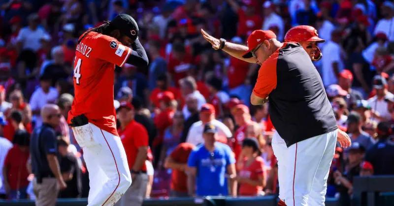 Cincinnati Reds might just grab final NL Wild Card spot