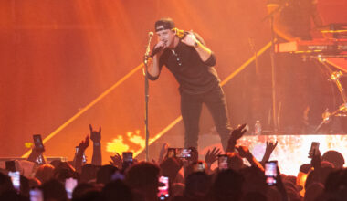 Yahoo entertainment home