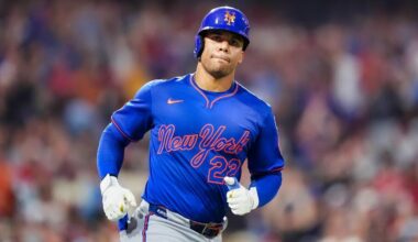 Juan Soto Says Toughest Pitches He’s Faced Were From Atlanta Braves Ace