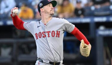 Top Teams For Walker Buehler After Release From Red Sox