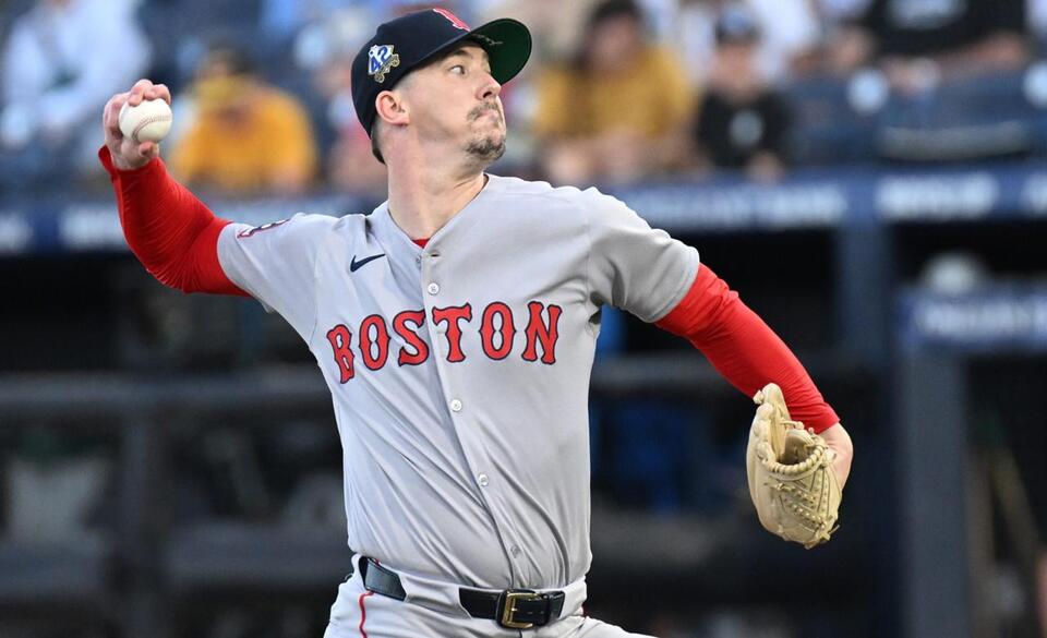 Top Teams For Walker Buehler After Release From Red Sox