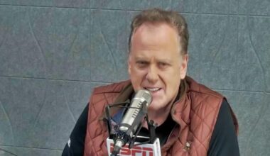 “Vicious, Angry, Substandard Fans” – Michael Kay’s Viral Video Roast Slams Entire New York Mets Fanbase In Epic Takedown