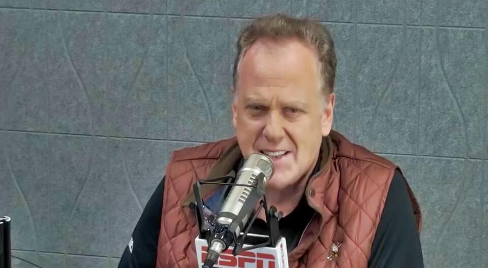 “Vicious, Angry, Substandard Fans” – Michael Kay’s Viral Video Roast Slams Entire New York Mets Fanbase In Epic Takedown
