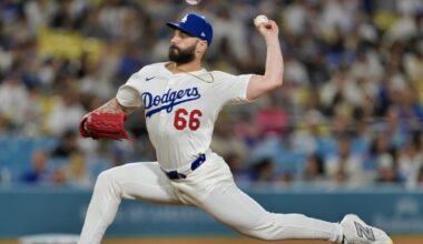 “Baseball Hates Me” – Dodgers Star Opens Up On ‘Terrible’ Outing In Tough Loss To Orioles