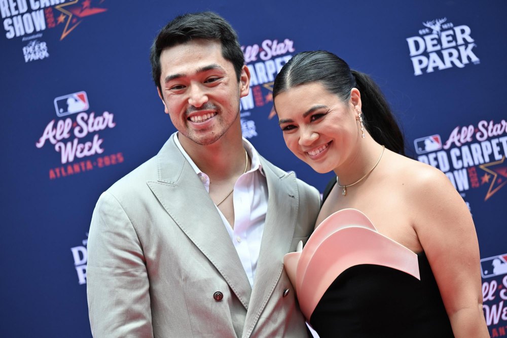 Guardians Steven Kwan Addresses Pay Disparity With Nurse Wife Shell Make in a Year What We Make in a Week