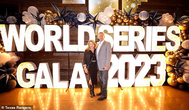 Littlefield had been an integral part of the team for 16 years, including their World Series win