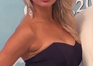 Nina Miller, the Giants fan labelled the new 'Phillies Karen', has drawn more criticism online