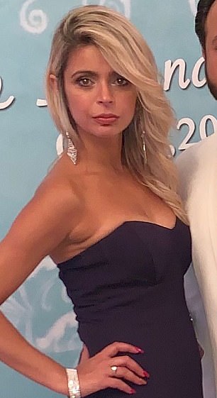 Nina Miller, the Giants fan labelled the new 'Phillies Karen', has drawn more criticism online