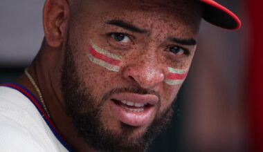 Phillies Activate Key Player for Crucial Final Stretch