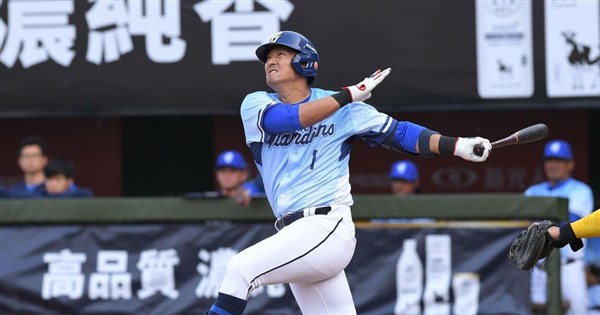 Former MLB player Lin Che-hsuan to retire after 2025 season