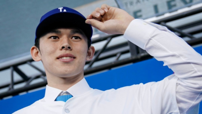 Dodgers’ Roki Sasaki accused of bad faith in collecting 'proprietary information' from 'other teams' during 2025 MLB Draft