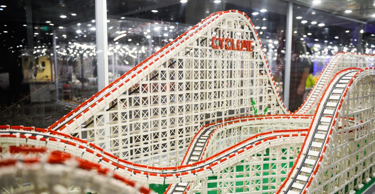 What Explains A Spectacular Run?