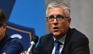 Ex-Astros GM Who Left Baseball for Soccer Eyes Europe Expansion