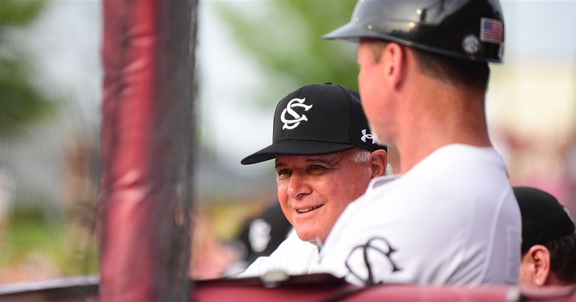 South Carolina lands three of D1Baseball's top players in NCAA Transfer Portal