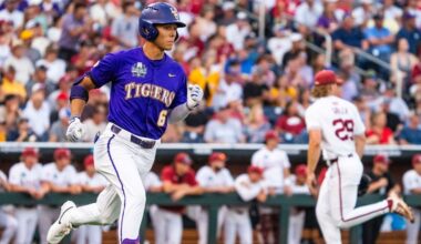 MLB Pipeline ranks Derek Curiel No. 5 ahead of 2026 draft