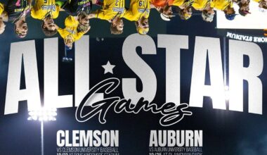 Auburn baseball to face the Savannah Bananas