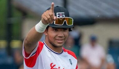 Buckeye state bomber Devlan Daniel takes in Mississippi State