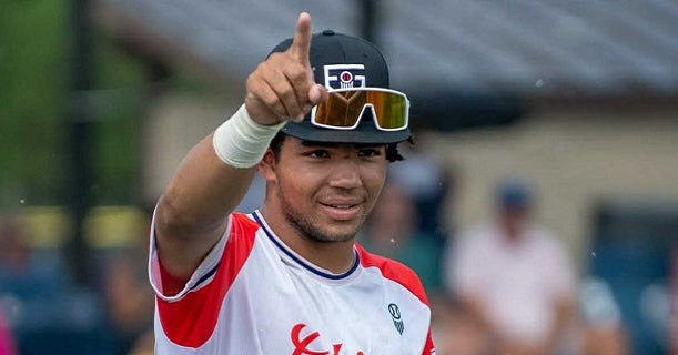 Buckeye state bomber Devlan Daniel takes in Mississippi State