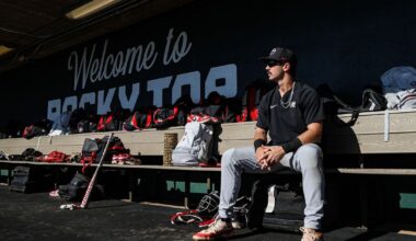 An early breakdown of Georgia baseball’s 2026 SEC schedule