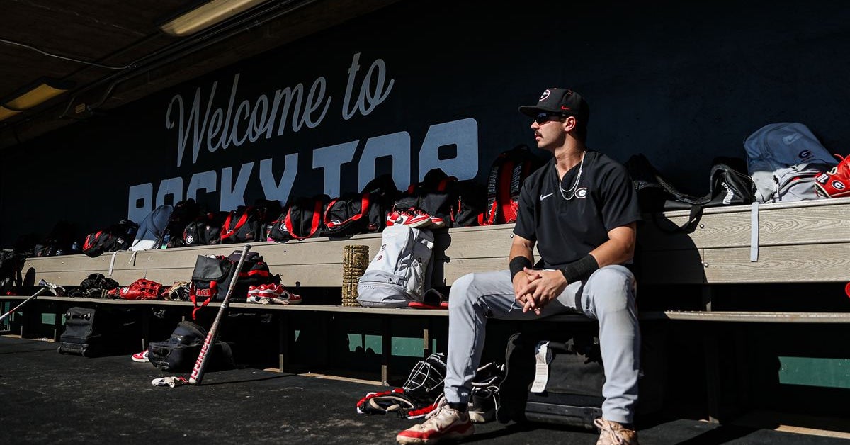 An early breakdown of Georgia baseball’s 2026 SEC schedule