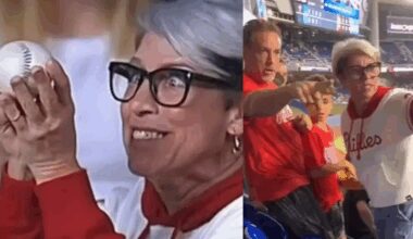 Is Cheryl Richardson-Wagner The Real 'Phillies Karen'? Viral 'I'm a Red Sox fan' Post Raises Questions On Identity | US Buzz