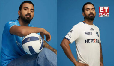 Cricketer KL Rahul acquires THIS much ownership of Goa Guardians in Prime Volleyball League - DETAILS - Sports