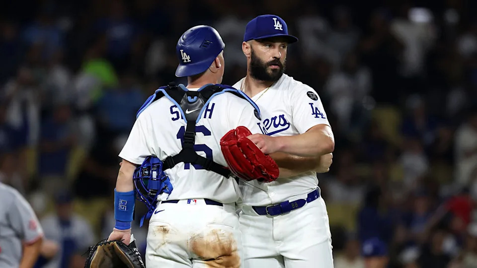 Kiyoshi Mio-Imagn Images