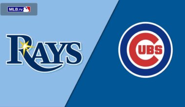 Overview, Game and Broadcast Info, Starting Pitchers, W2W4 -