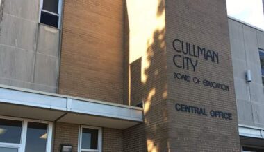 City school board approves budget, declares emergency project for CHS baseball field