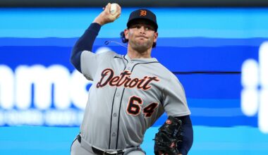 Can the Tigers’ Deadline Deals Power a Deep October Run?