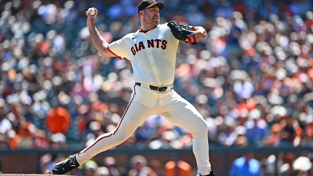 Verlander throws 121 pitches, and that's enough for him to earn win No. 265