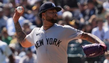 Three takeaways from the Yankees' series vs. the White Sox