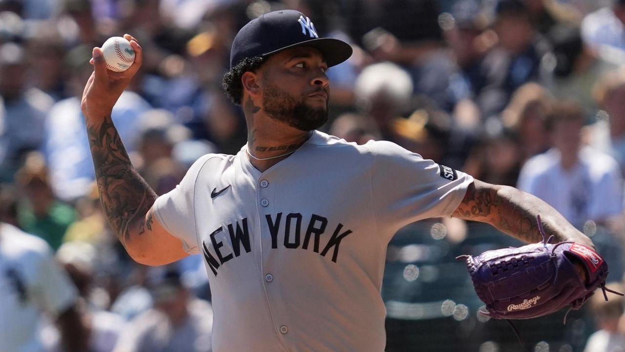 Three takeaways from the Yankees' series vs. the White Sox