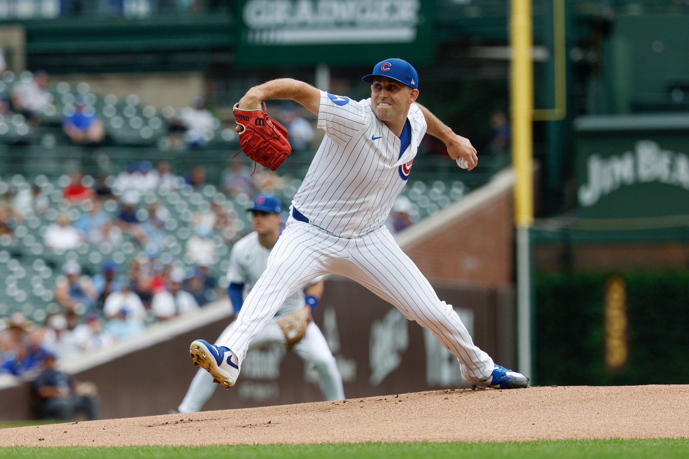 First pitch thread: Cubs vs. Rockies, Sunday 8/31, 2:10 CT