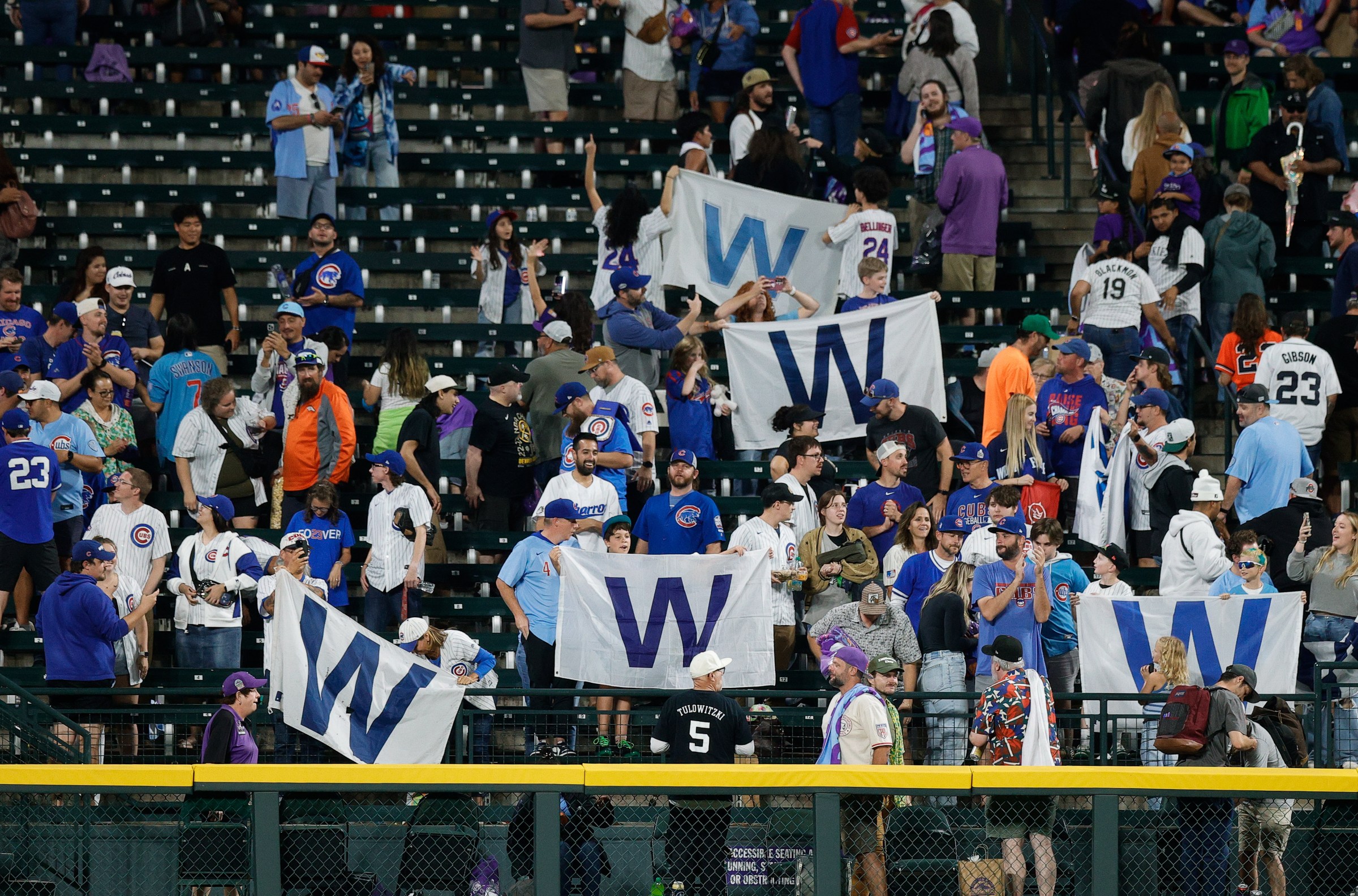 Overflow thread: Cubs vs. Rockies, Saturday 8/30, 7:10 CT