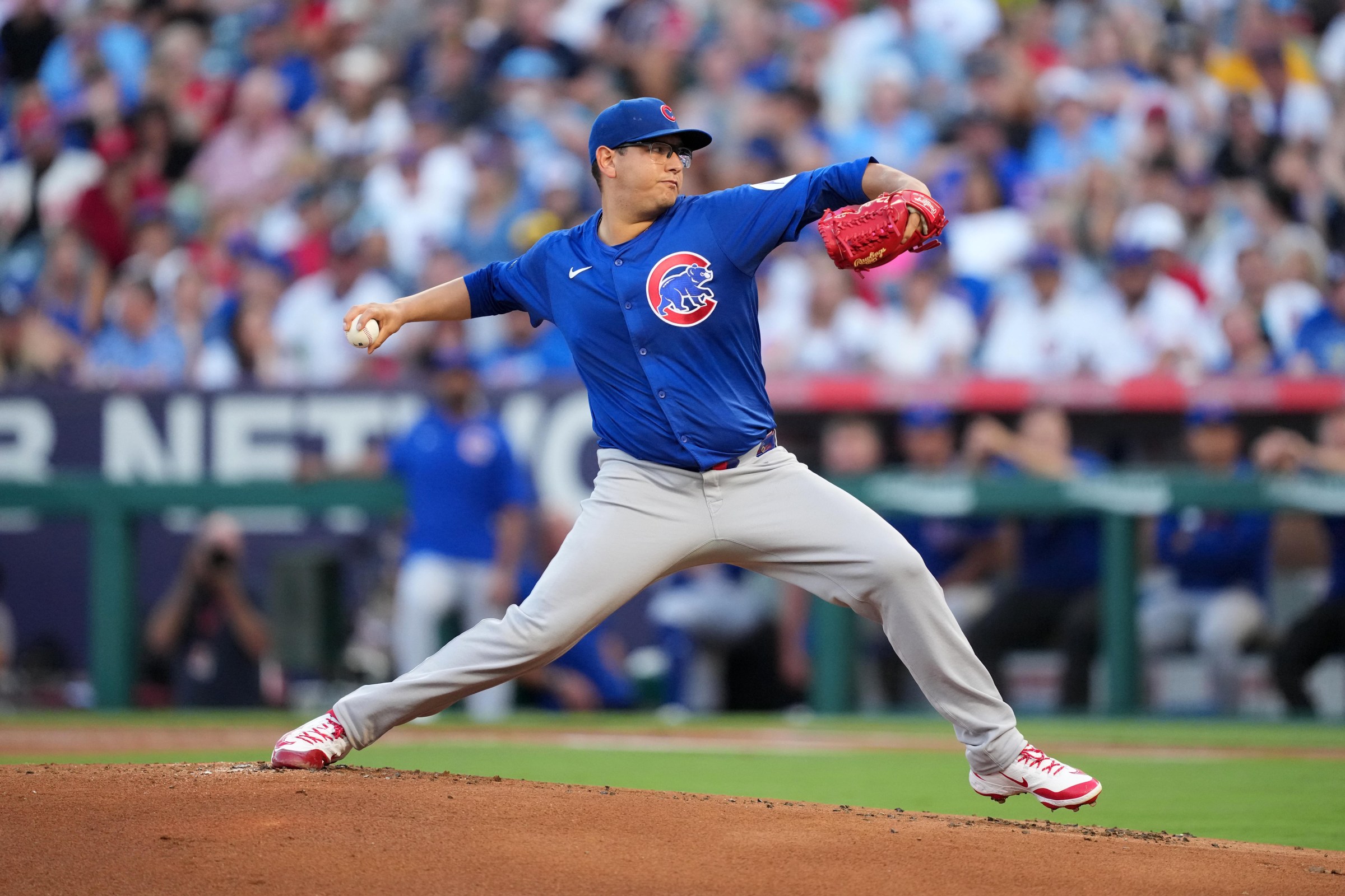 First pitch thread: Cubs vs. Rockies, Saturday 8/30, 7:10 CT