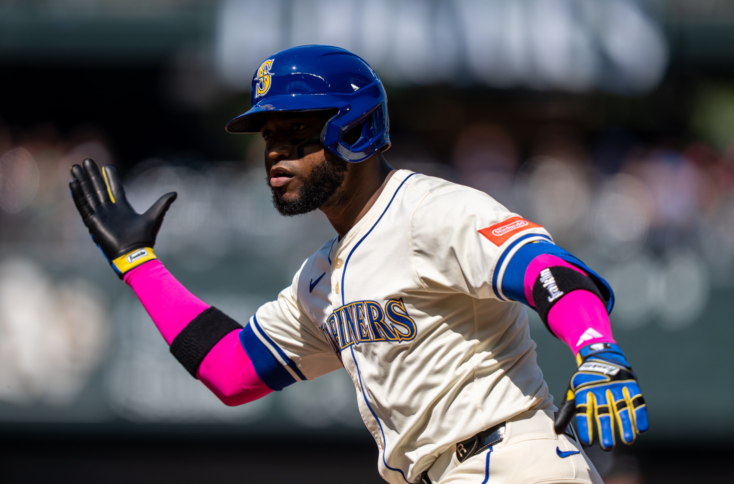 Mariners Game #131: Game Thread II