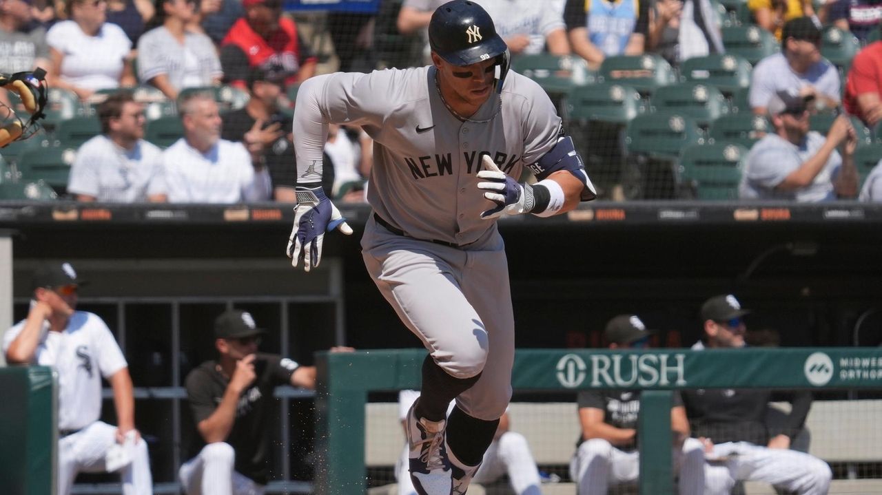 Yankees' return to Houston brings back unpleasant memories, at least for fans